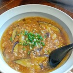 元気印のラーメン えにしや。 - 