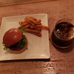 Craft Burger co. - 