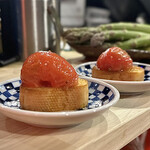 酒肴飯ブリオ - 