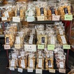 大正煎餅 - 