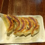 元気印のラーメン えにしや。 - 