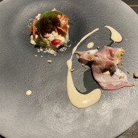 International cuisine subzero - 