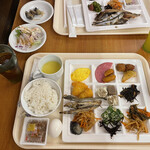 下田伊東園ホテルはな岬  - 料理写真: