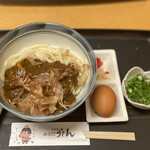 ふる里うどん  - 