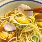 蕎麦香房 むさしや - 