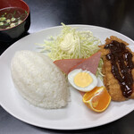 家族飯店 - 