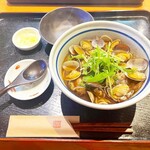 蕎麦香房 むさしや - 