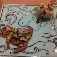 Restaurant Honjin - 
