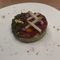 Restaurant Honjin - 