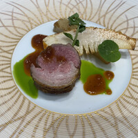 Grand rocher - 