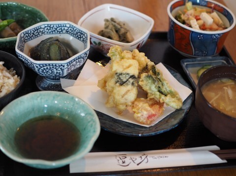 逗や坊（トウヤボウ） - 仙台市泉区その他（創作料理）の写真