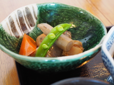 逗や坊（トウヤボウ） - 仙台市泉区その他（創作料理）の写真