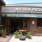 NICOLA　PIZZA