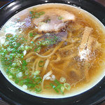 金久右衛門 - なにわブラック（混ぜる前）