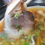 金久右衛門 - チャーシュー