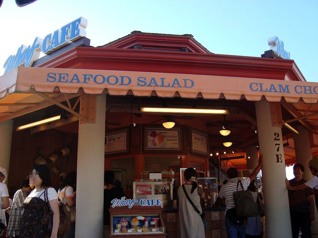 ワターガン　USJ 新マリナー ローガンマリナーを初撮影！ ユニバーサル・スタジオ・ジャパンのウォーターワールド 2020年2月19日 12:00 お見送りまで ⁄  USJ WATER WORLD