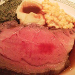 ロウリーズ・ザ・プライムリブ 東京 赤坂