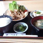 Tsuru kou - 