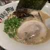 元祖 麺屋原宿 名古屋金山店