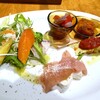 ボーノ - 前菜盛り合わせ