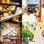 Kosaji-ichi cafe and lifestyle shop - 