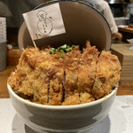 大阪とんかつ 道頓堀本店 - 