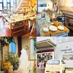 Kosaji-ichi cafe and lifestyle shop - 