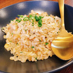 ラーメン リュウリュウ - 