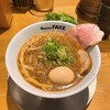 Ramen FAKE