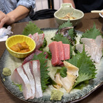 ちゃんこ晴海 - 