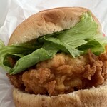 ケンタッキーフライドチキン - 