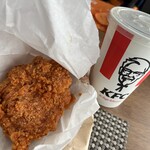ケンタッキーフライドチキン - 