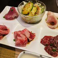 清江苑 池袋西口本店 - 