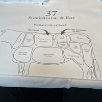 37 Steakhouse & Bar - 