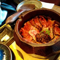京焼肉 新 先斗町店 -  京焼肉 新 先斗町店 -