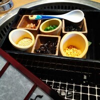 京焼肉 新 先斗町店 -  京焼肉 新 先斗町店 -