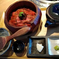 京焼肉 新 先斗町店 -  京焼肉 新 先斗町店 -