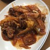 オムニ食堂 本店