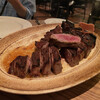 Peter Luger Steak House Tokyo