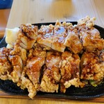 やきとりあそび邸 - 