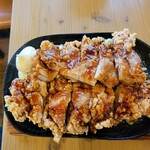 やきとりあそび邸 - 