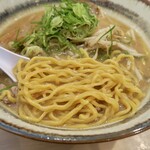 札幌麺屋 美椿 - 