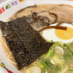 松ちゃんラーメン - 