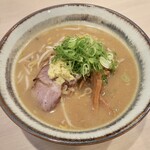 札幌麺屋 美椿 - 