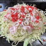 Okonomiyaki Matsumoto - 