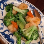 陳麻婆豆腐 - 