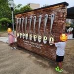 Good spoon - 長女＆長男→本日のディナーはこちら『グッドスプーン江坂公園店』さんで～す♪