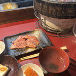 Shukou Yakiniku Kagari Bi - 