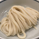 手打うどん 長谷沼 - 