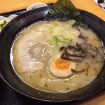 ra-memmarugentakakuraken - ラーメン